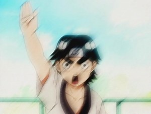 Naruto Capitulo 50 Español Latino | Isaias Otaño