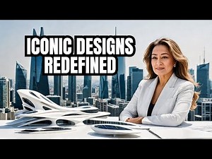 Zaha Hadid: The Architect Who Changed Everything