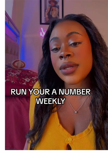 Weekly A Number Tracking for Green Card Marriage