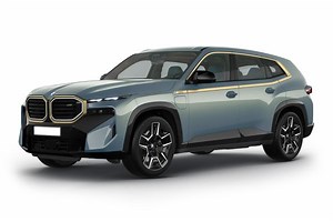 BMW XM Colours – All 7 Colour Options with Images | ZigWheels