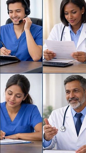 Prepare for OET Medicine with the UK’s leading OET preparation provider