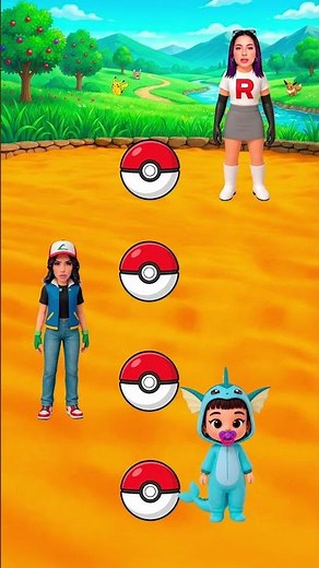 Which Poké Ball is Kima in? 🔥 Kimberly Loaiza vs Karla Bustillos