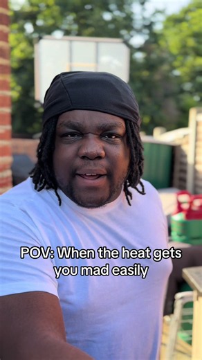 #dk_thefirst #dkthefirst #DK #AYM @DK #2 | when the heat gets you mad easily