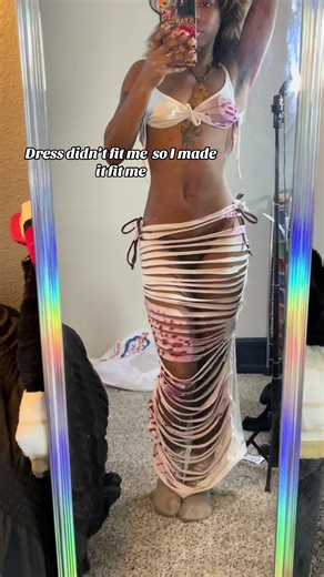 Creative Dress Alteration Tips for Perfect Fit