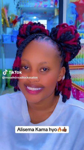 Artificial Dreadlocks: Styling Tips and Trends