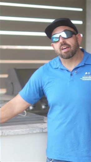 The Best Materials for Your BBQ Island