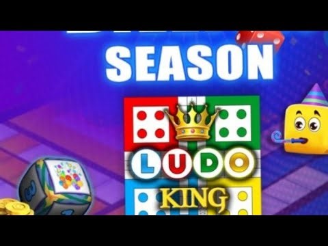 LUDO GAME 4 IN PLAYER | LIVE LUDO GAME