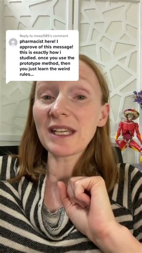 Easiest Way to Study Pharm That Actually Works