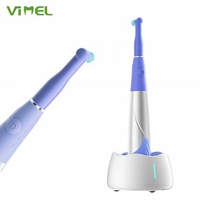 [Hot Item] K-Po Woodpecker Cordless Prophy Motor Portable Air Prophy Unit for Teeth Cleaning Tool