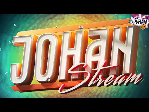 Стрим который ты не ждал