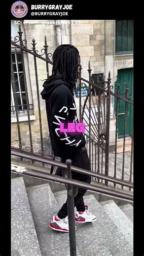 slide down stairs like a pro