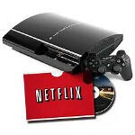 New Netflix app can be a remote for the PS3 app