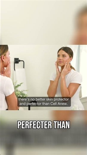 CellAnew Serum Your Anti Aging Skin Protector