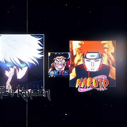افضل انمي..!🗿 تعاون مع المبدع‪@Zeno奈‬