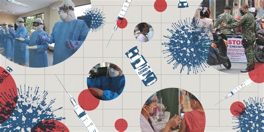 2025 is COVID-19's fifth year. Are we prepared for the next pandemic?