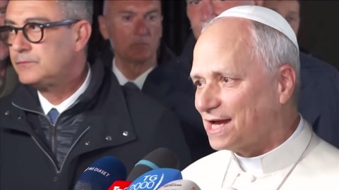 Trump lambasts Pope Leo XIV on social media, Viktor Orbán concedes defeat in Hungary