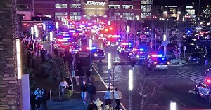 Police evacuate Westfield Southcenter mall after false shooting reports