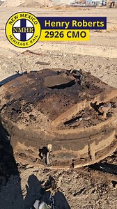 The Albuquerque Turntable Center Bearing | New Mexico Heritage Rail