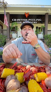 🦞Share with the uninformed! We ship live crawfish all over the country! Save this for when you complete your order. Many of our customers are first time crawfish eaters! Scroll our page, we have a lot of resources for how to get started! #crawfish #louisiana #food | Louisiana Crawfish Company
