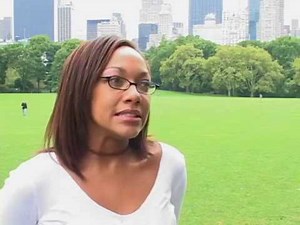 Top Notch 2 Unit 9 Street Interviews