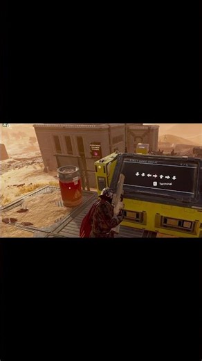 Excited barrel #helldivers2