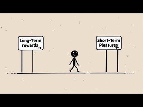 Train Your Brain for MAXIMUM DISCIPLINE with The Lotus Method