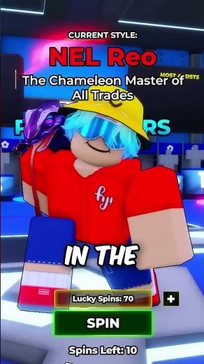 I Got The RAREST PULL In Blue Lock Rivals