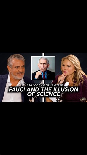 “They still don’t want to admit it.” Lara Logan and Del Bigtree expose how the media and medical establishment silenced truth-tellers, rewarded the guilty, and ignored the obvious questions about COVID’s origins, vaccines, and Fauci’s rise to power. Going Rogue with Lara Logan EP. 43 INJECTING TRUTH INTO THE VACCINE DEBATE With Del Bigtree Watch here: https://bit.ly/goingrogue-ep43 #GoingRogue #LaraLogan #DelBigtree #COVID #Fauci #BigPharma #Truth #FaithFamilyFreedom #MediaSilence #MedicalFreedo