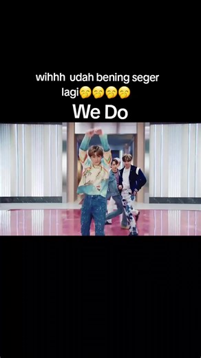 Super M We Do mv.. #baekhyun #kai #exo #superm
