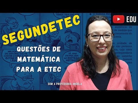 ETEC and Competitions - Simple Rule of Three - Professor Angela