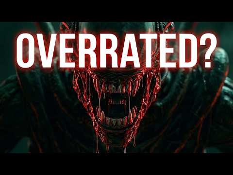 I Finally Watched Aliens (1986)… Does It Still Hold Up?