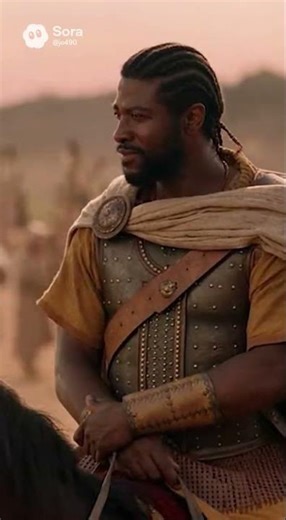 The Battle That Shocked the Ancient World