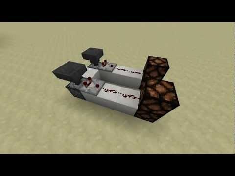 Minecraft 1.5 Tutorial: Simple Random Number Generator!