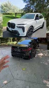 What do you think of BMWs new S68? #cargram #bmw #automotive #BMWM #cars