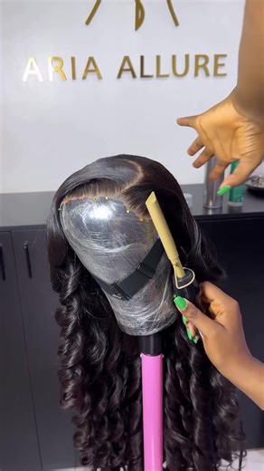 #ariaallure #hairtutorial #hairstylist #trainings #hairtutorial