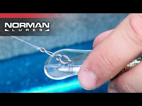 How To Use The Norman Speed Clip