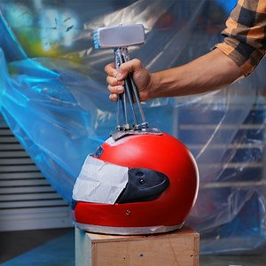 47K views · 67 reactions | Build Your Own Axe-Head Gadget | 5-Minute Workouts | Facebook