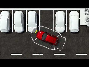 Learn how the SEAT Rear Cross Traffic Alert works | SEAT