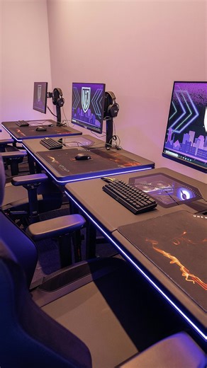 Building Future-Ready Learning Environments