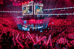LoL: Riot Will Change the MSI and Worlds Format in 2023 - But It's…
