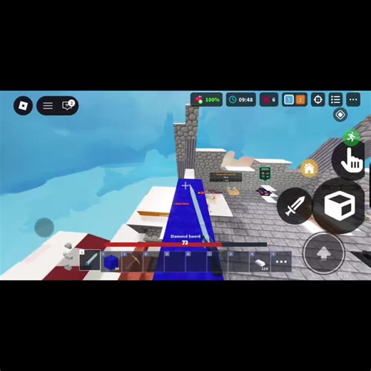 Mastering Nasty Combos in Roblox Bed Wars!