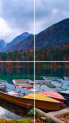 🍂✨ Experience autumn like never before at Donner Lake Village! Vibrant foliage, crisp mornings, and cozy lakeside moments make this season truly unforgettable. 🏡💛 Plan your holiday now: www.donnerlakevillage.com #YourStayAtDonnerLake #AutumnMagic #FallEscape #LakeViews #VacationVibes #BookEarly #HolidayPlans #ScenicMoments #RelaxAndRecharge #MemoryMakers | Donner Lake Village