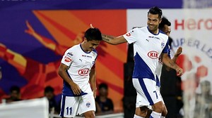 ISL 2018-19: Bengaluru FC vs NorthEast United | Match Preview, Predictions, Live Streaming & Where to watch details