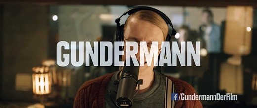 Gundermann | movie | 2018 | Official Trailer