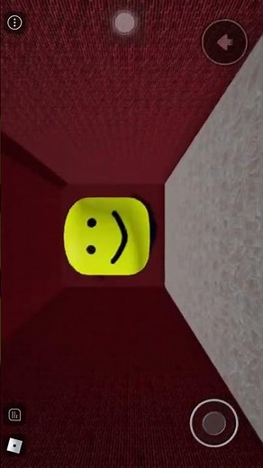 ROBLOX: The apparition remastered! By: RafidProGaming1000