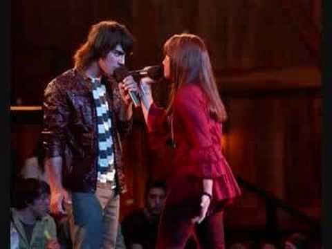 Camp Rock Video- DOWNLOAD ALL SONGS FREE