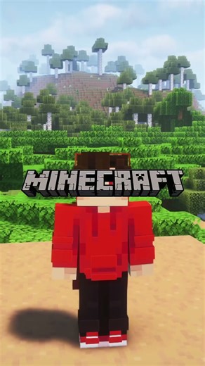 The Secret Names Minecraft Almost Had!