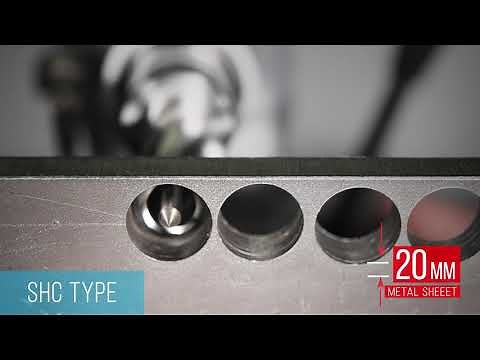 Drill through Metal Sheet with TCT and HSS Annular Cutters | 3keego Cutting Tools