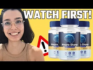 Neuro Sharp Supplement Review – Ingredients, Results, Price & Complaints Explained