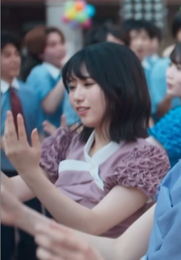 「なぜ僕たちは走るのか」増田三莉音フォーカス#乃木坂46 #増田三莉音 #新曲 #乃木坂6期生 #なぜ僕たちは走るのか #おすすめ